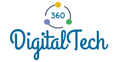 Hi I'm DigitalTech360